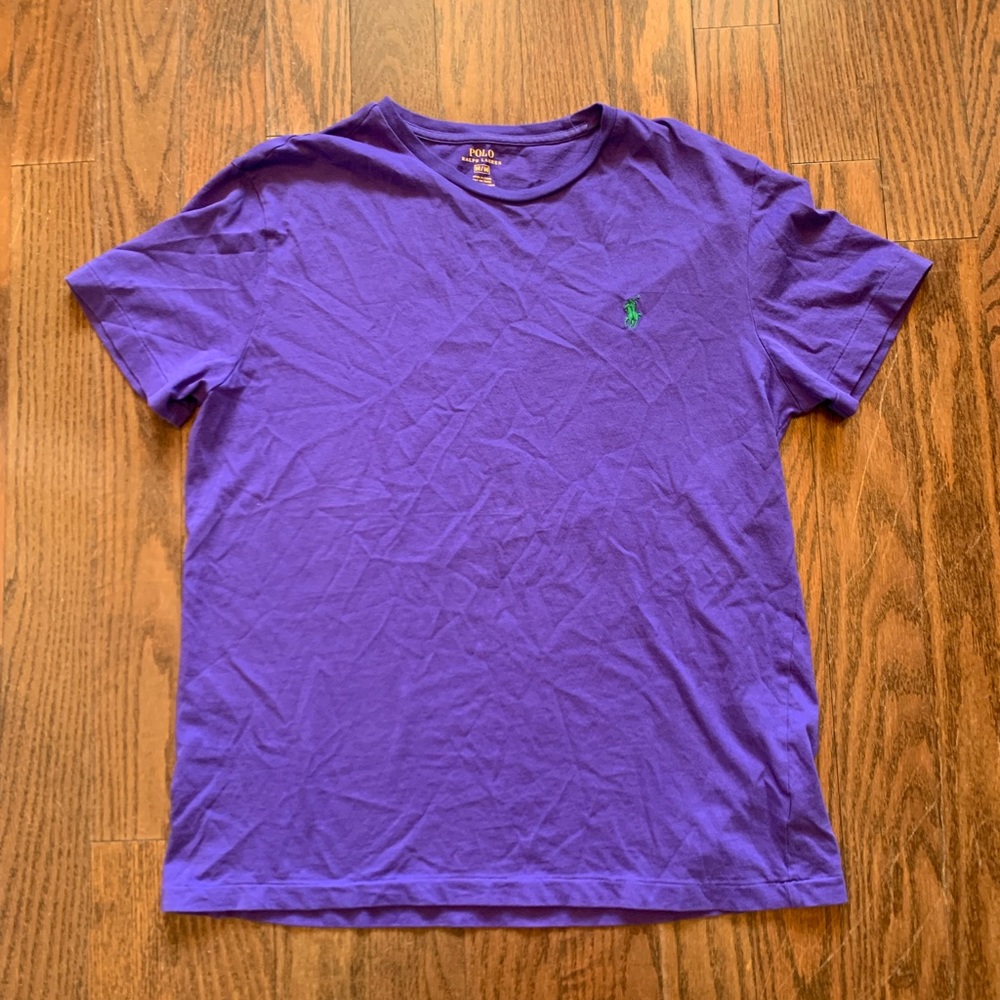 Polo Ralph Lauren Tshirt